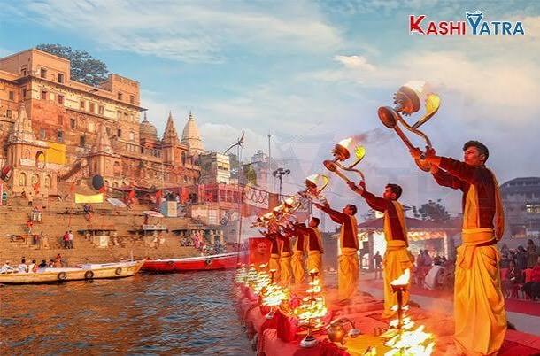 Family Guest House in Varanasi
