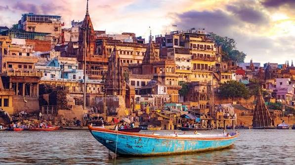 Banaras Guest House