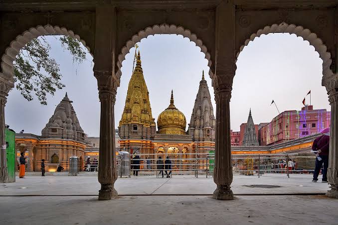 Guest House in Varanasi